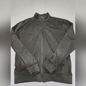 Mens oakley bomber jacket